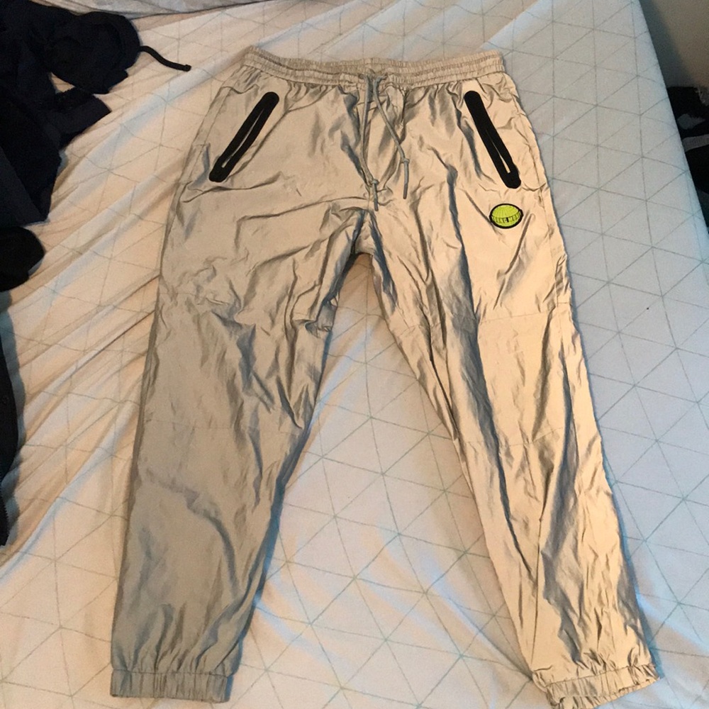 Reflective Joggers / Pants
